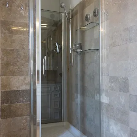Apartamento Crispy Luxury