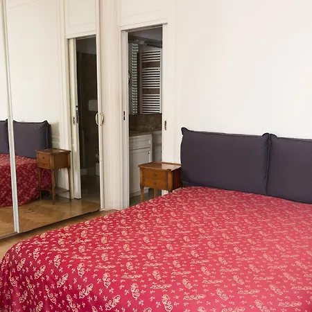 Crispy Luxury Apartamento