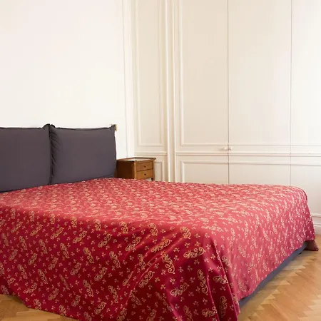 Apartment Crispy Luxury *