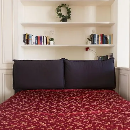 Apartment Crispy Luxury *