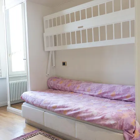 Apartment Crispy Luxury Rome