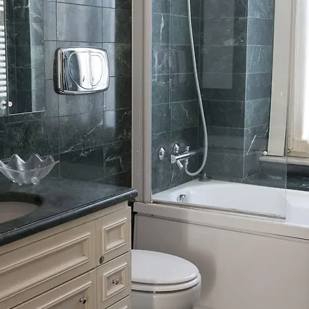 Apartment Crispy Luxury
